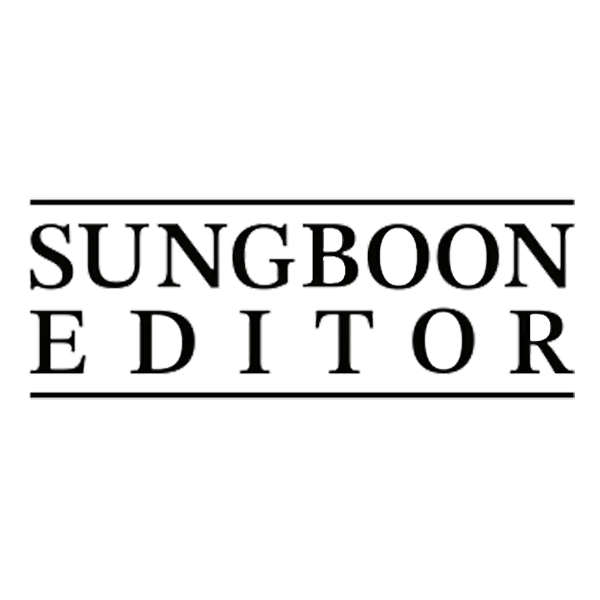 SUNGBOON EDITOR