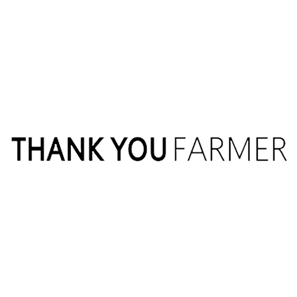 THANK YOU FARMER