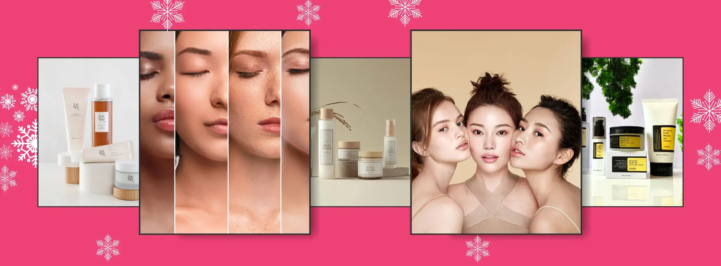 Christmas offer