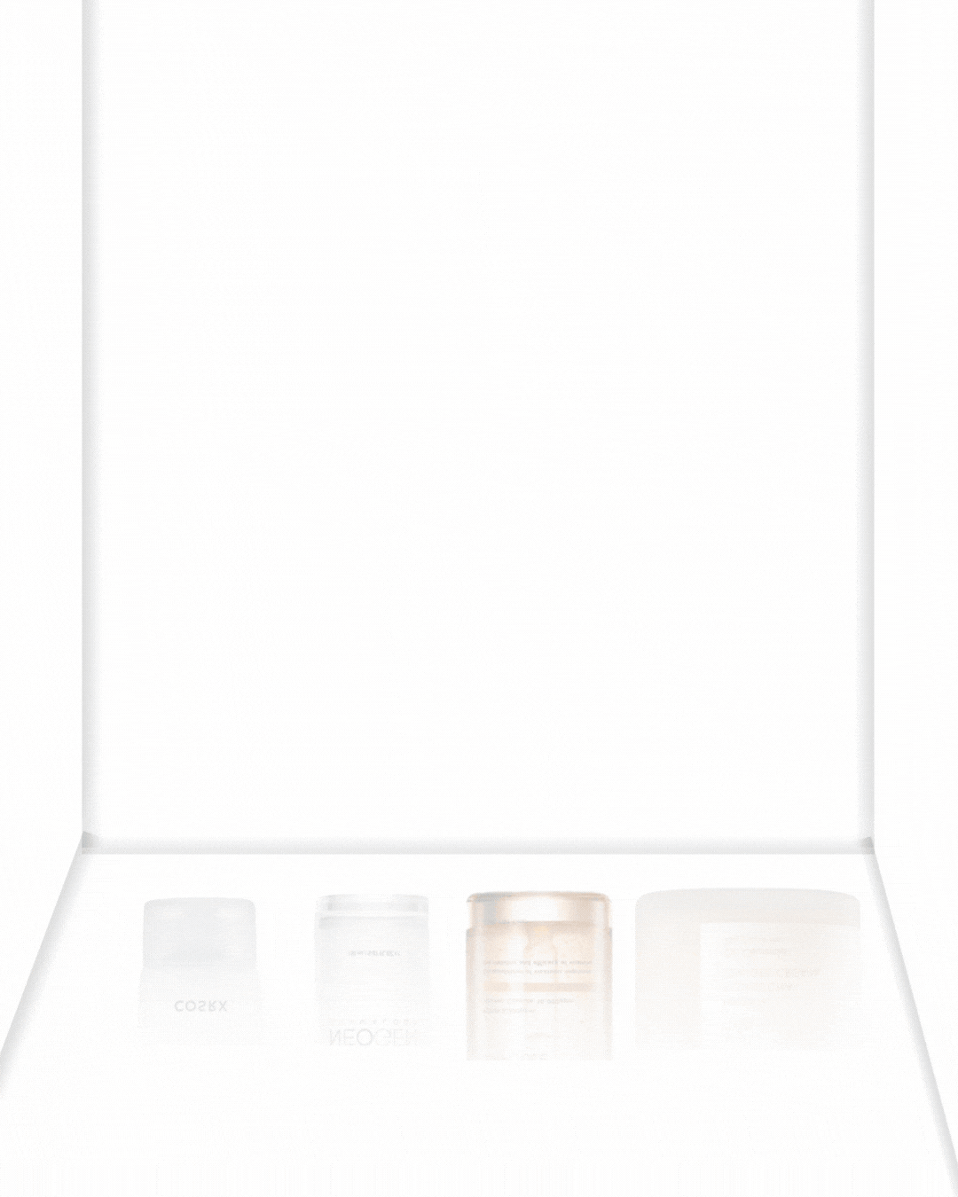 Dry skin _4step skin care_k-beautyskin