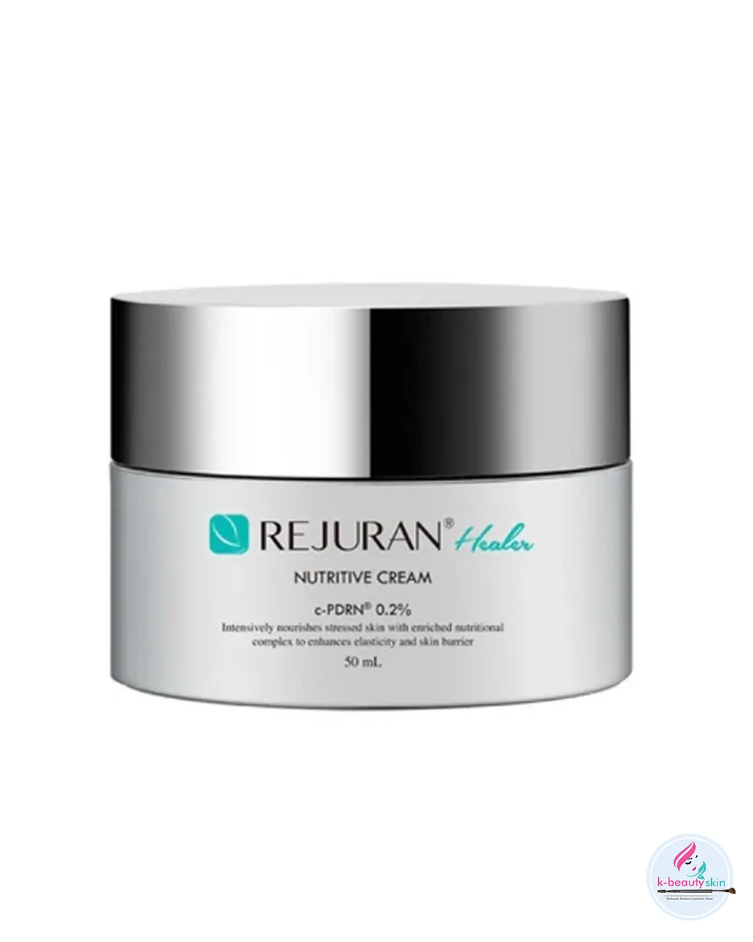 Rejunuron Cream Rejuran Nutritive Cream 50 ml – Deep Hydration & Anti-Aging Cream