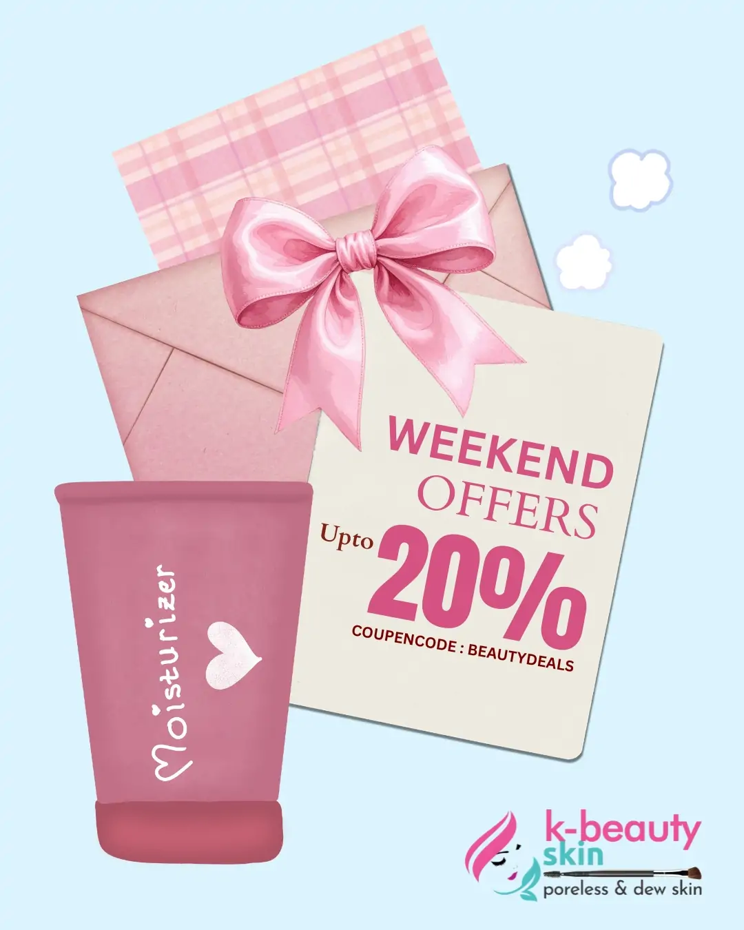 Weekend_offers_k-beautyskin